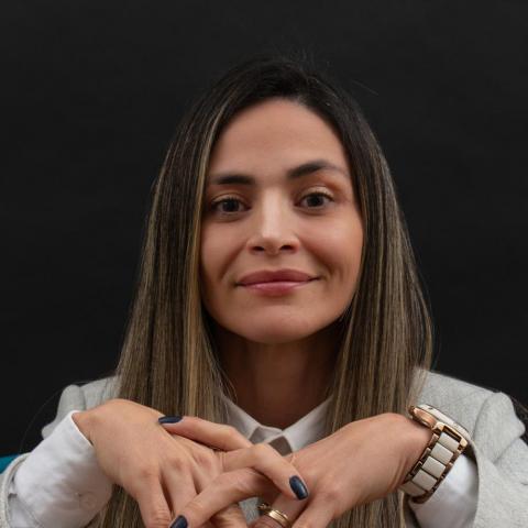 Gabriela Oliver