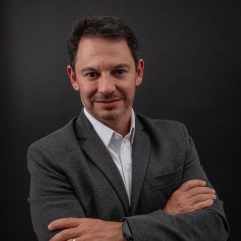 Márcio Mônaco