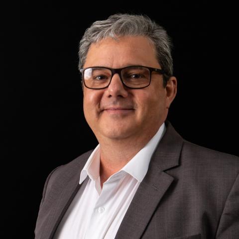 Mauricio Lopes